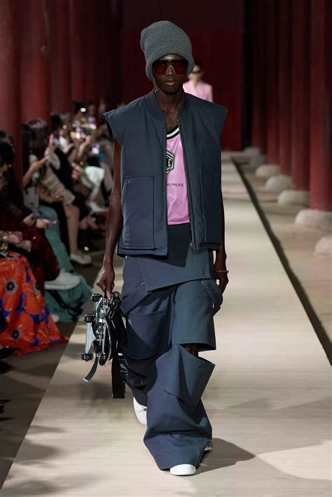 gucci小包男